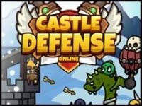 Juegos friv 2017, representa un grupo de los mejores juegos flash gratuitos que puedes jugar en internet. Juego de Friv Castle Defense Online / Juegos Friv 2017