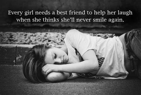 No one can make you laugh quite the way your friends can, and there's nothing like sharing a few funny friendship quotes with those closest to you 15. Quotes About Her Laugh. QuotesGram