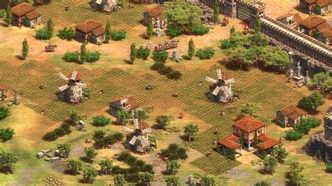 Age of empires 1 part later was repeatedly supplemented and improved by the creators, expanding the capabilities of players and making civilization more interesting. Age of Empires II Definitive Edition Build 36906-CODEX ...