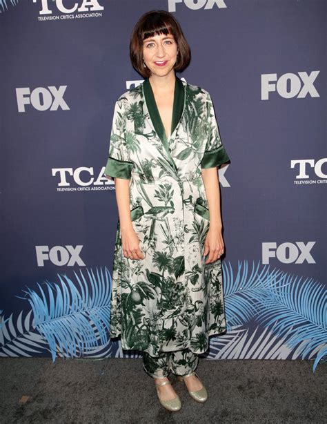 Rich blomquist is an american writer, producer and occasional actor. Kristen Schaal Pictures, Latest News, Videos.