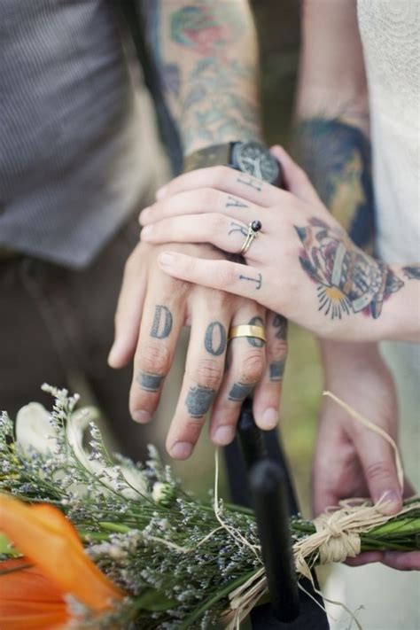 The rose shouldn't necessarily be done in huge tattoos. finger tattoos on Tumblr