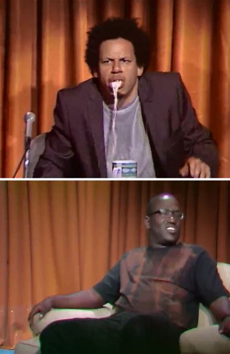 Hannibal buress (born february 4, 1983) is an american comedian and actor. my edits i love this show *psph eric andre hannibal buress the Eric Andre show the quality is ...