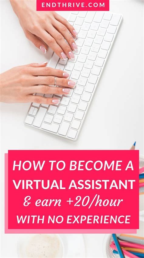 Extra consideration can be given for vocational training and experience in a doctor's office or even secretarial work. How to Become a Virtual Assistant and Earn +20/hour ...