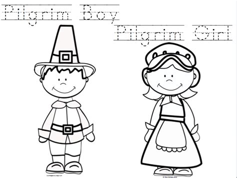 Download pilgrim hat coloring pages and use any clip art,coloring,png graphics in your website, document or presentation. Kindergarten Corps: Thanksgiving Day Crafts in ...