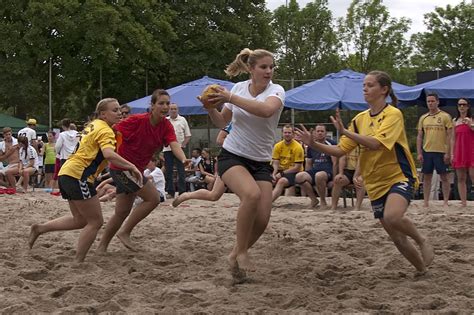 Discover more posts about beachhandball. Beachhandball