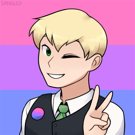 Too much time time on. Shadowhunters Pride Picrew - TLH | Fandom