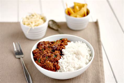 Ultimate Chilli Con Carne - A Cornish Food Blog | Jam and ...