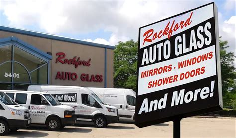 If you're paying too much, compare rates and save. Rockford Auto Glass And More | Glass Services | Rockford, IL