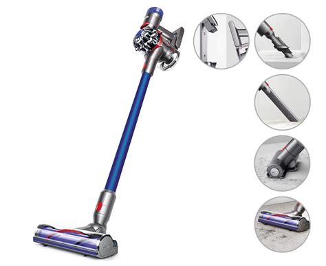 ✨ vacuums, purifier fans, airwraps and more,…» Click Frenzy: Save $250 On Those Legendary Dyson Vacs RN