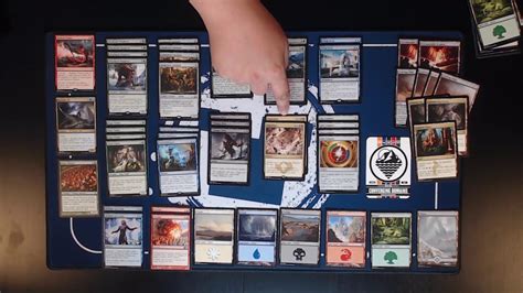 Cards are the gameplay mechanic used by sora and riku to fight and proceed through castle oblivion in kingdom hearts: Battle Deck Tech: Converging Domains | The Chalice 2018 ...