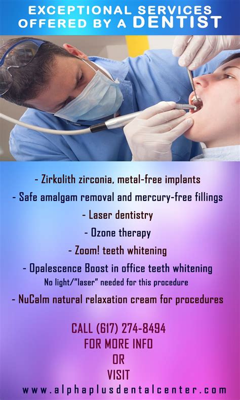 Find out what works well at comfort dental care of brookline from the people who know best. Restorative Dental Care Near Me Brookline | Holistic ...