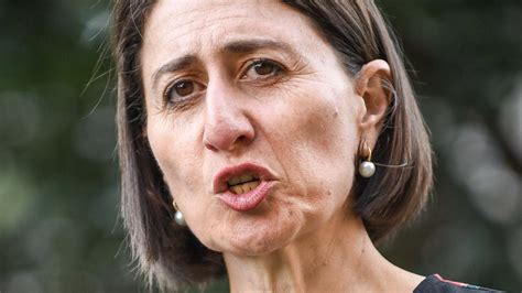 Faced with escalating cases of community transmission in victoria, premier annastacia palaszczuk said on june 30 the border to. Qld borders: Berejiklian slams Qld's 'excuse' shut out NSW ...