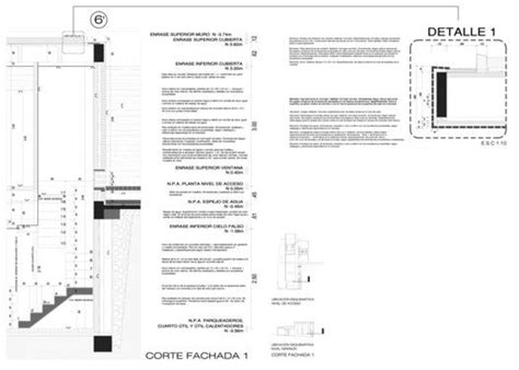 Especialista en gestión empresarial para la arquitectura. Galería de Casa RV / Alejandro Restrepo Montoya + Camilo ...