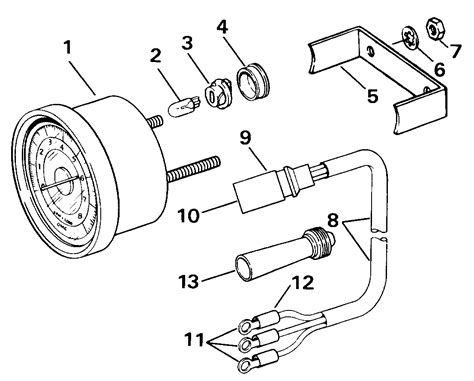 Yamaha vmax 150 tilt trim repair youtube. Johnson Outboard Tach Wiring - Wiring Diagram Schema