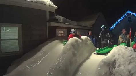 Alibaba.com offers 883 snow brick maker products. Back Yard ice Slide . - YouTube