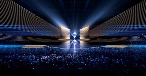 Eurovision song contest 2021 will be held in rotterdam, the netherlands in may 2021, after eurovision 2020 was cancelled due to coronavirus. Евровидение 2021 - конкурс будет проходить по новым правилам - подробности - Гламур - TCH.ua