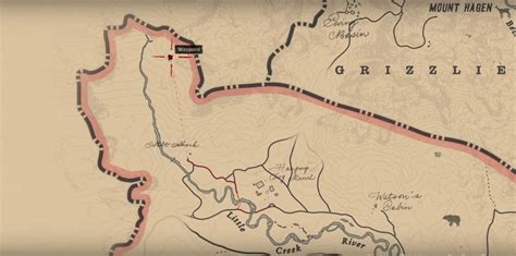 Red dead redemption 2 has 4 treasure hunts and this guide shows all treasure map locations and solutions where to dig up the treasure. Torn Treasure Map Locations: Red Dead Redemption 2