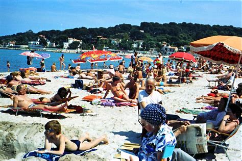 French beach landscape photos and images. French Beach Culture with Best Beaches in France | Travel ...