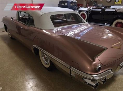 We did not find results for: 1957 Cadillac Eldorado Biarritz Convertible - RonSusser.com