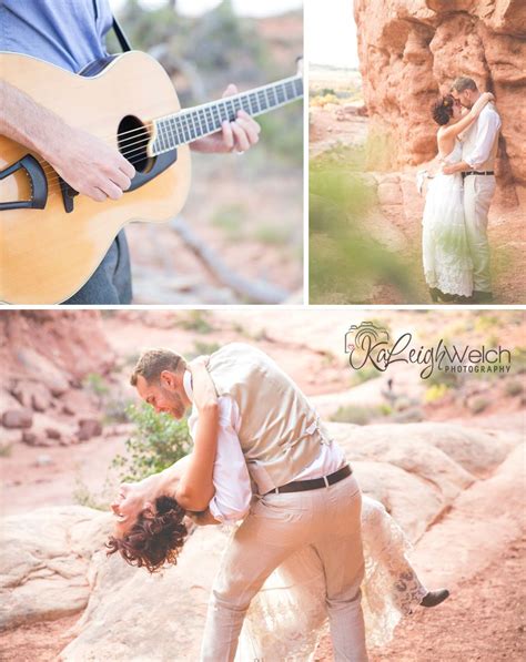 The hearnes are adventure elopement and wedding photographers and travelers based in moab utah, frequently traveling to alaska and beyond. Moab, UT Wedding Photographer, KaLeigh Welch Photography | Photography, Wedding photographers ...
