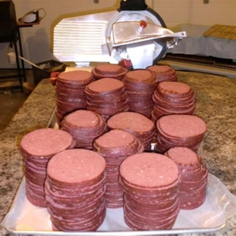 Next time someone disses bologna sandwiches, serve them this recipe for fried bologna and egg on challah bread. Country Style Bologna | Recipe (With images) | Bologna ...
