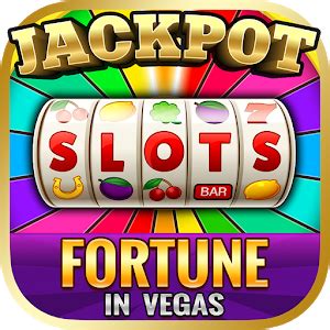Slots moble app and earn free las vegas buffets, hotels & more even faster! Fortune in Vegas Jackpot Slots - Android Apps on Google Play