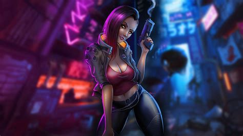 Customize your desktop, mobile phone and tablet with our wide variety of cool and interesting cyberpunk 2077 wallpapers in just a few clicks! Cyberpunk 2077 039 Video Games 2020 - Tapety na pulpit