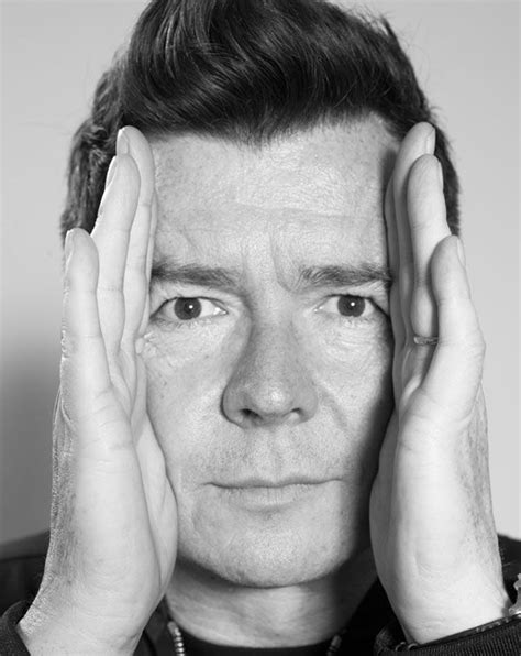 Limit my search to r/rick_astley. Rick Astley im Interview ohne Worte - SZ Magazin