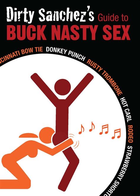 A sexual act by nature (fetish) the cleveland steamer is when one person craps on another person's chest and (very important) then sits down and rocks back and forth like a steam roller. Dirty Sanchez's Guide to Buck Nasty Sex | Book by Dirty ...