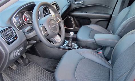 Yeni jeep compass, yepyeni motor seçenekleri ve özellikleri ile sahnede. Der Jeep Compass 1.4 MultiAir im Test Der neue Jeep mit ...