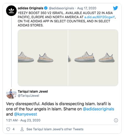 We did not find results for: Kanye West Dituduh Hina Islam Gara-Gara Nama Kasut Adidas ...
