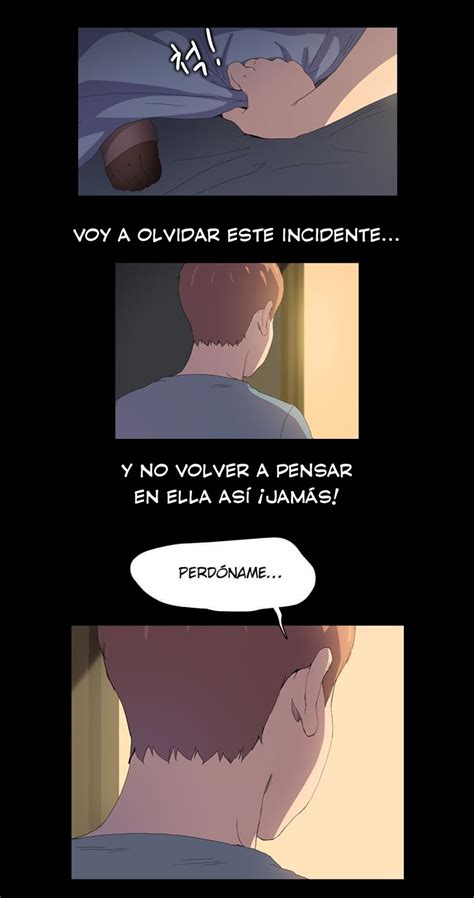 Ayanami 28 (español) tu regalo fue enviado exitosamente! Mi madrastra sin censura - Capitulo 2 - Apoll comics