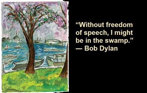 The best of bob dylan quotes, as voted by quotefancy readers. 10 Bob Dylan Quotes With Own Art Works - NSF