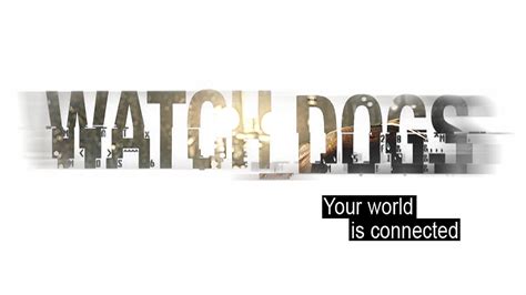 Is it necessary for me to play the first game is a subreddit dedicated to the video game series watch_dogs developed by ubisoft montreal. Tapety Watch Dogs