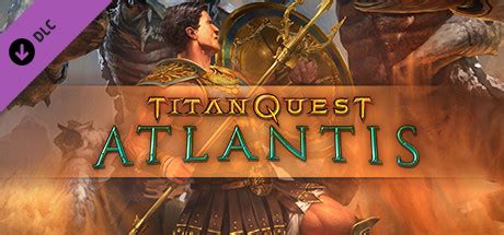 An external and formidable tool for any titan quest edition that allows to store and search items outside the game in unlimited storage space banks. Titan Quest Anniversary Edition Atlantis-PLAZA