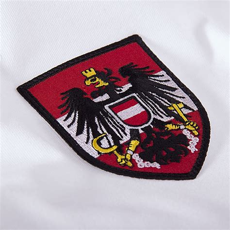 Austria jersey 2008 2009 home large shirt soccer football puma ig93. Austria World Cup 1978 Retro Football Shirt | Shop online ...