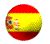 Flagge von spanien online bestellen flaggen und fahnen im promex shop. Spanien Flagge - Fahne Spaniens - Spanische Nationalflagge