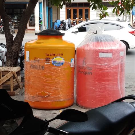 Sementara yang terbesar dibanderol dengan harga rp 115.000.000. Harga Toren Air 300 Liter - Jual Tangki Air GRAND LUXE GL ...