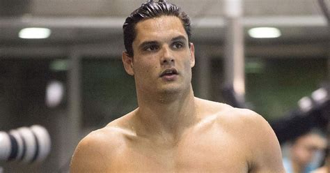 Over the years they have had countless olympic and world champions in their roster, from michael phelps (his very first sponsorship), nathan adrian, missy franklin, florent manaudou, and many more. WE LOVE HOT GUYS: Florent Manaudou