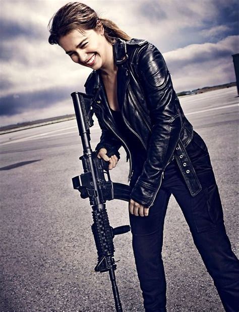 Лина хиди, томас деккер, саммер глау и др. 33 Best images about Terminator: Genisys on Pinterest ...