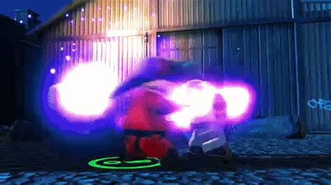 There's one in front of the kiddy land toy store. 'LEGO The Incredibles' is pretty incredible / Boing Boing