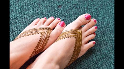 Electric tiger tattoo is an award winning custom tattoo and piercing studio located just minutes from the beach and boardwalk in rehoboth, de. NEW STYLISH BEACH HENNA TATTOO FOR FEET | UNIQUE SUMMER ...