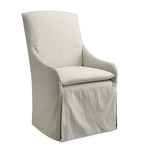 Get 5% in rewards with club o! Slipcovered Dining Chair C5104-41 - VILLA VICI | furniture ...