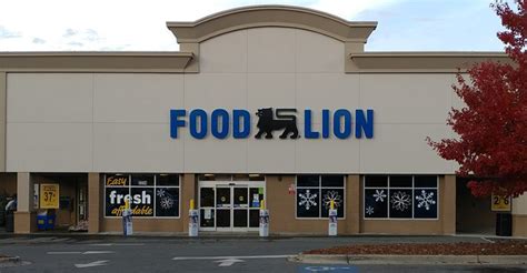 Food lion locations and business hours near williamsburg (virginia). Food Lion plans more store upgrades in Virginia ...