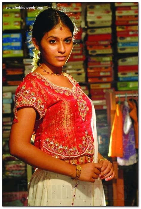 It is a base drama film. Who is your favourite heroine in the Tamil movie industry ...