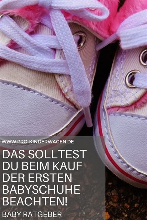 Und um sie nicht bekloppt zu machen haben wir den kinderwagen wirklich erst gekauft als das kind da war. Babyschuhe - ab wann braucht ein Baby wirklich Schuhe ...