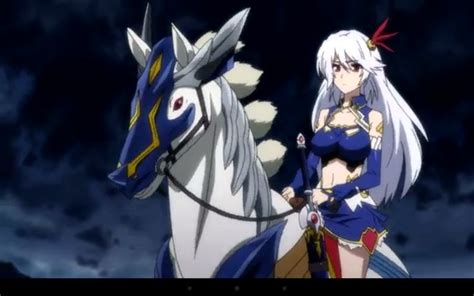 I just finished watching a new anime, lord marksman and vanadis. Pin on Lord Marksman and Vanadis