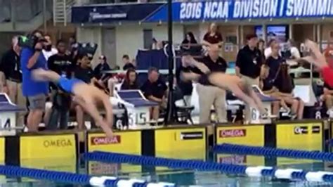 This video shows some of caeleb dressel best starts in slow motion. Caeleb Dressel & Joe Schooling Slow Motion Start - YouTube