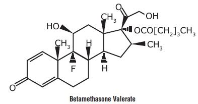 Creams are better for skin that is moist and weepy. Betamethasone Valerate (Ingenus Pharmaceuticals LLC): FDA ...
