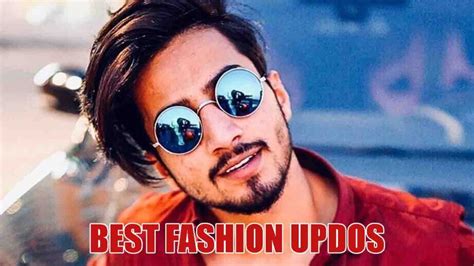 We did not find results for: Faisu And His Best Fashion Updos! | IWMBuzz